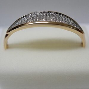 Gold Bracelet