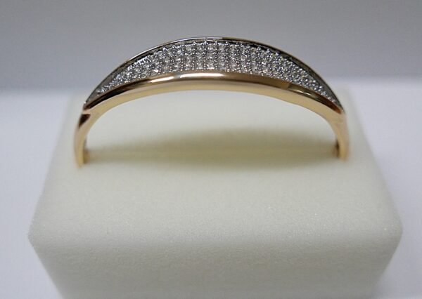 Gold Bracelet