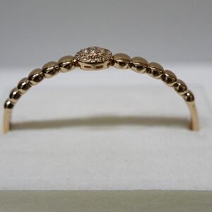 Gold Bracelet
