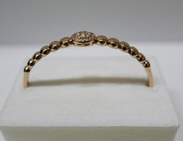 Gold Bracelet