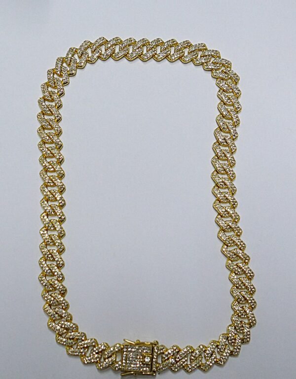 Cuban Chain