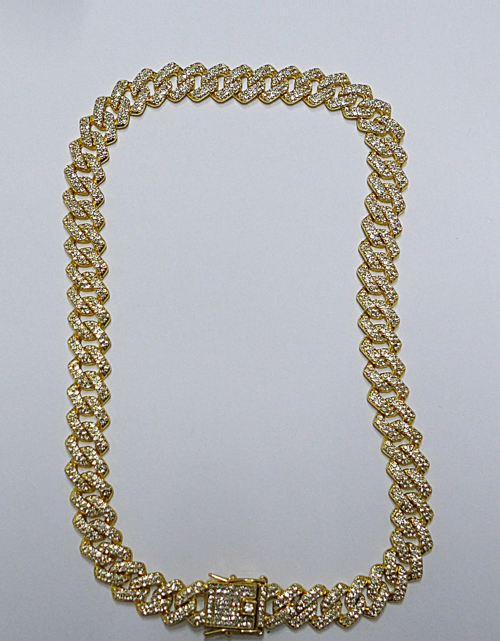 Cuban Chain