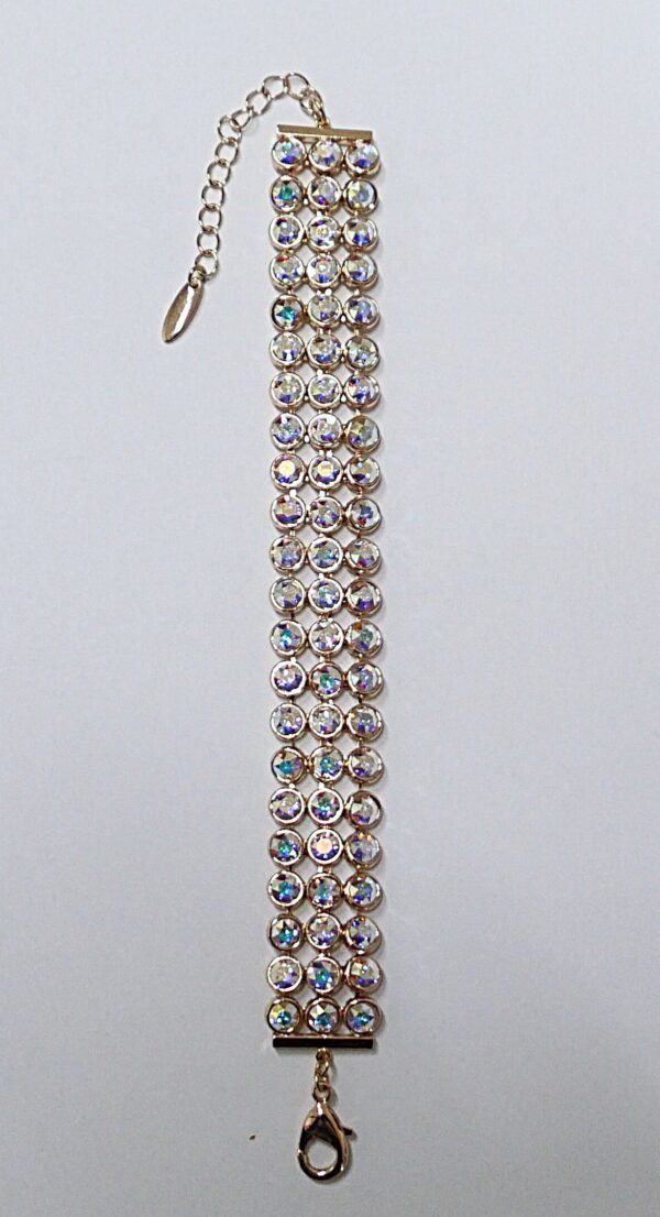 Gold Bracelet