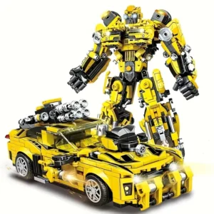 Transformer Bumblebee