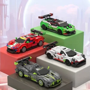 Sport Cars