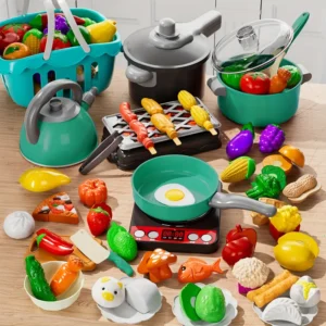 Kids Kitchen