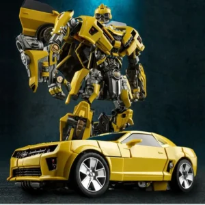 Transformers: Bumblebee Building Block