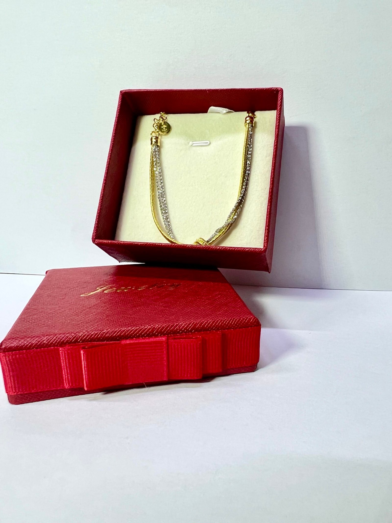 18K Gold Necklace - Image 2