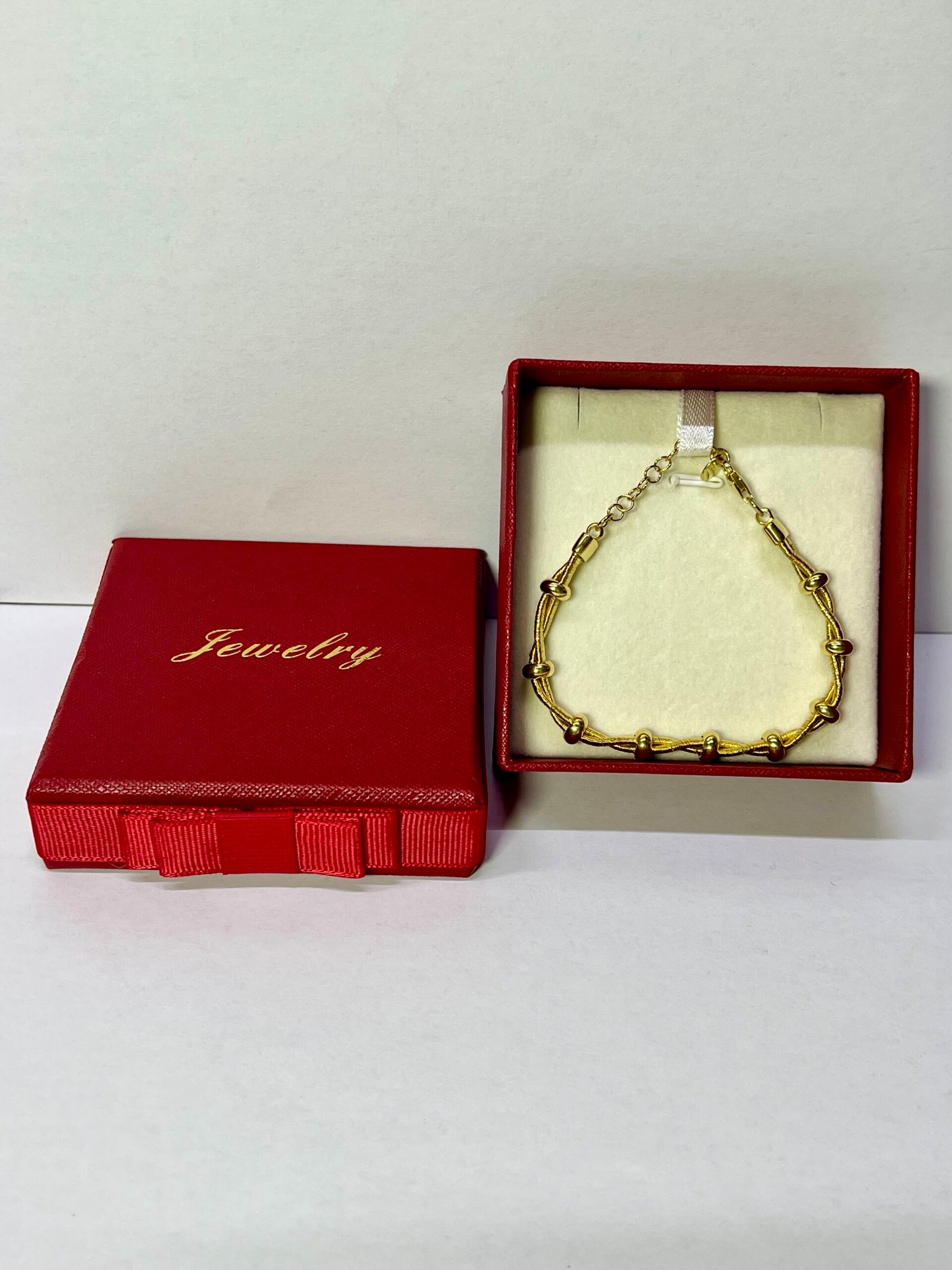 18K Gold Necklace - Image 2